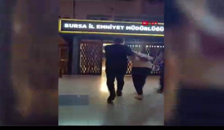 Düğün magandaları suç makinesi çıktı! Cadde ortasında terör estirmişlerdi - Resim: 3